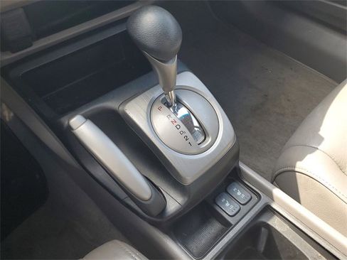 Used 2008 Honda Civic EX-L image 26