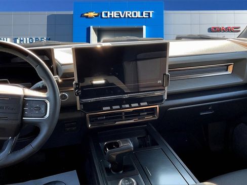 New 2025 GMC Hummer EV 3X image 6