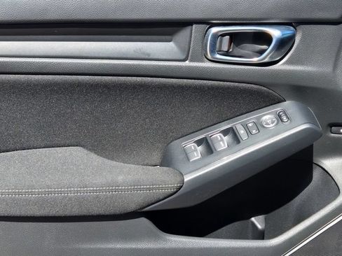 Used 2022 Honda Civic Sport image 15