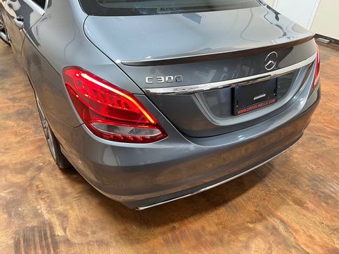 Used 2017 Mercedes-Benz C 300 Sedan image 44