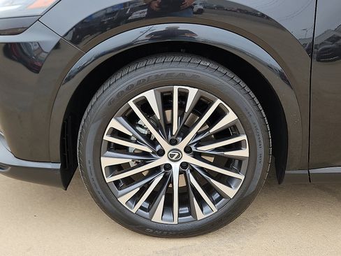 Used 2023 Lexus RX 350 FWD image 5