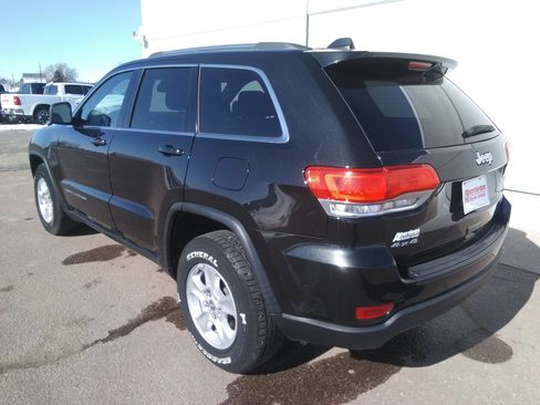 Used 2016 Jeep Grand Cherokee Laredo w/ Quick Order Package 23E image 7