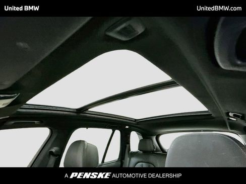 Used 2019 BMW X5 xDrive40i w/ Executive Package AWD/4WD image 12
