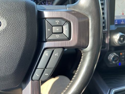Used 2020 Ford F250 Limited image 16