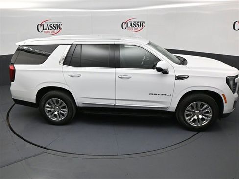 Used 2025 GMC Yukon Denali image 20
