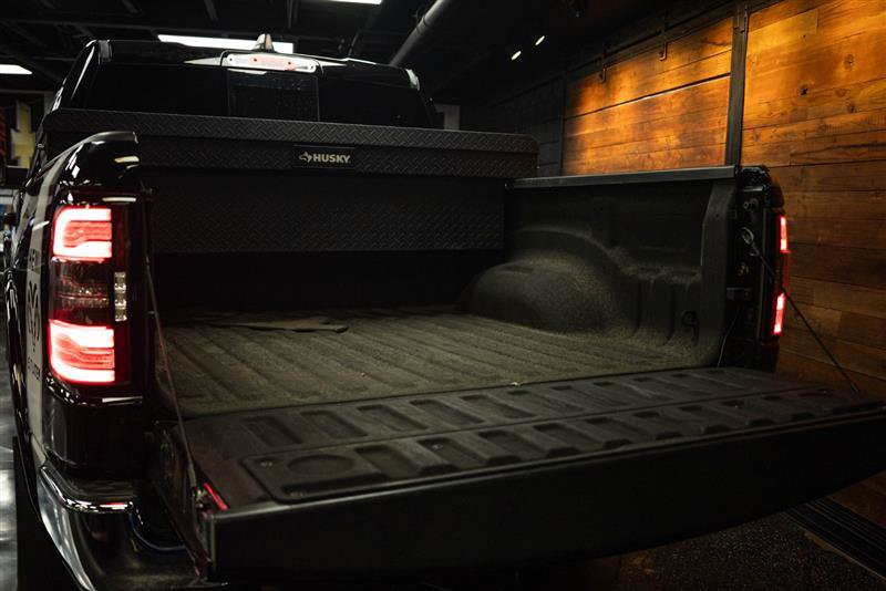 Used 2022 RAM 1500 Limited AWD/4WD image 7