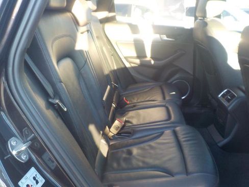 Used 2016 Audi Q5 3.0T Premium Plus image 31