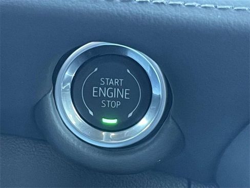 New 2026 Chevrolet Tahoe Z71 w/ Comfort Package image 16