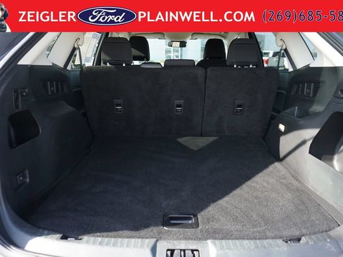 Used 2024 Ford Edge SE AWD/4WD image 10