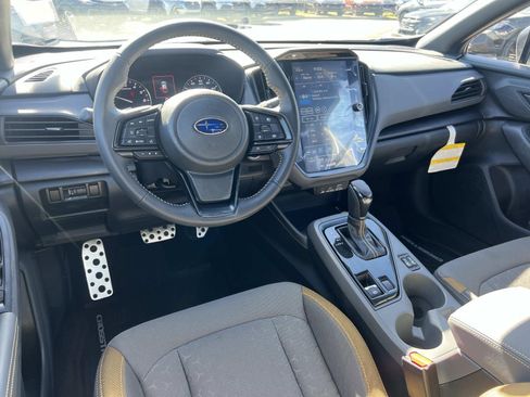 Certified 2025 Subaru Crosstrek 2.5i Sport image 22