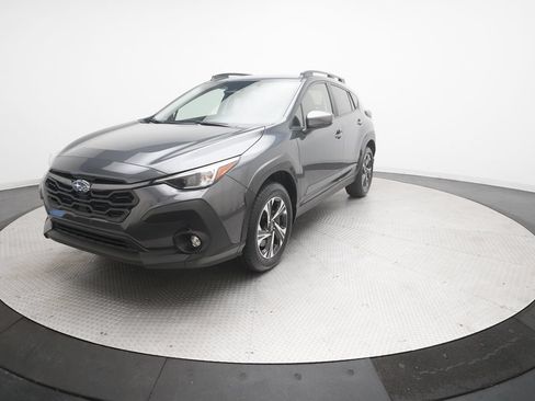 Certified 2024 Subaru Crosstrek 2.0i Premium w/ Popular Package #3 AWD/4WD image 12