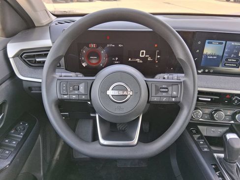 New 2026 Nissan Kicks S FWD image 9