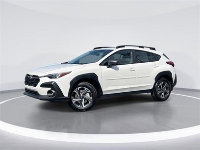 New 2026 Subaru Crosstrek 2.0i Premium
