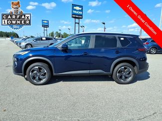 Used 2024 Nissan Rogue SV w/ SV Premium Package AWD/4WD video 2