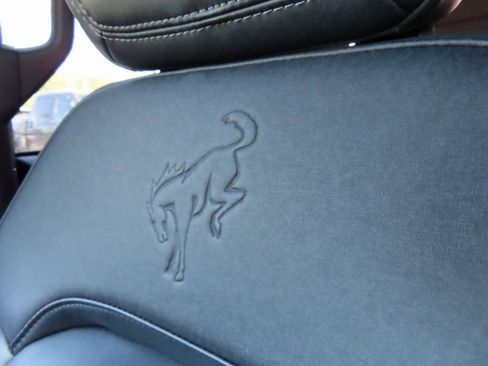 Used 2023 Ford Bronco Black Diamond image 36