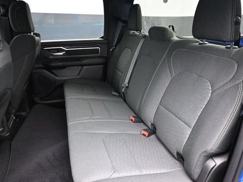 New 2026 RAM 1500 4x4 Crew Cab image 11
