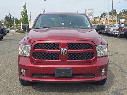 Used 2013 RAM 1500 Express AWD/4WD image 12