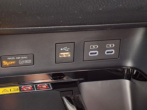 New 2026 Toyota Camry XSE AWD/4WD image 14
