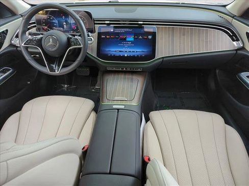 Certified 2026 Mercedes-Benz E 350 Sedan image 18