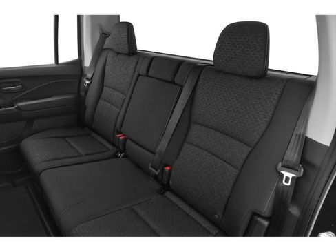 Used 2025 Honda Ridgeline Sport image 8