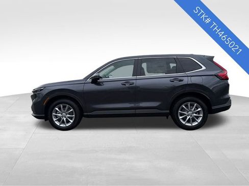 New 2026 Honda CR-V EX image 4