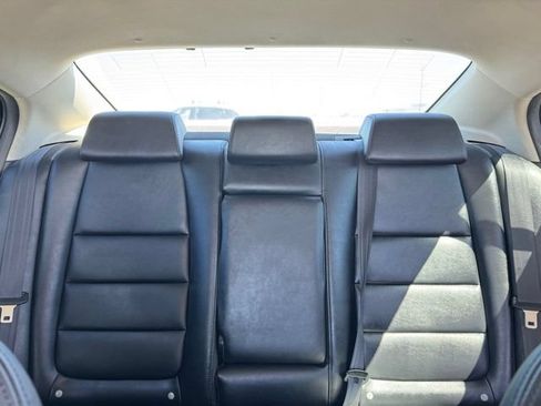 Used 2015 MAZDA MAZDA6 Touring FWD image 19