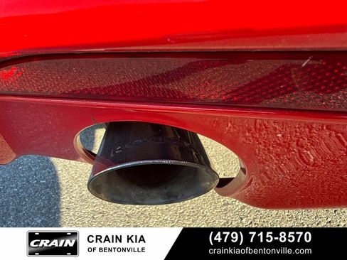 Used 2016 Ford Mustang GT w/ Black Accent Package RWD image 14