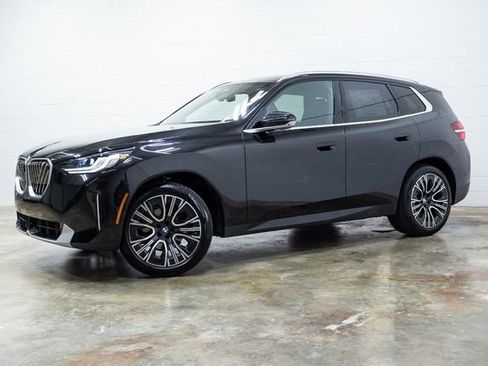 New 2026 BMW X3 xDrive30 image 11