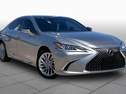 Used 2019 Lexus ES 350 FWD image 3
