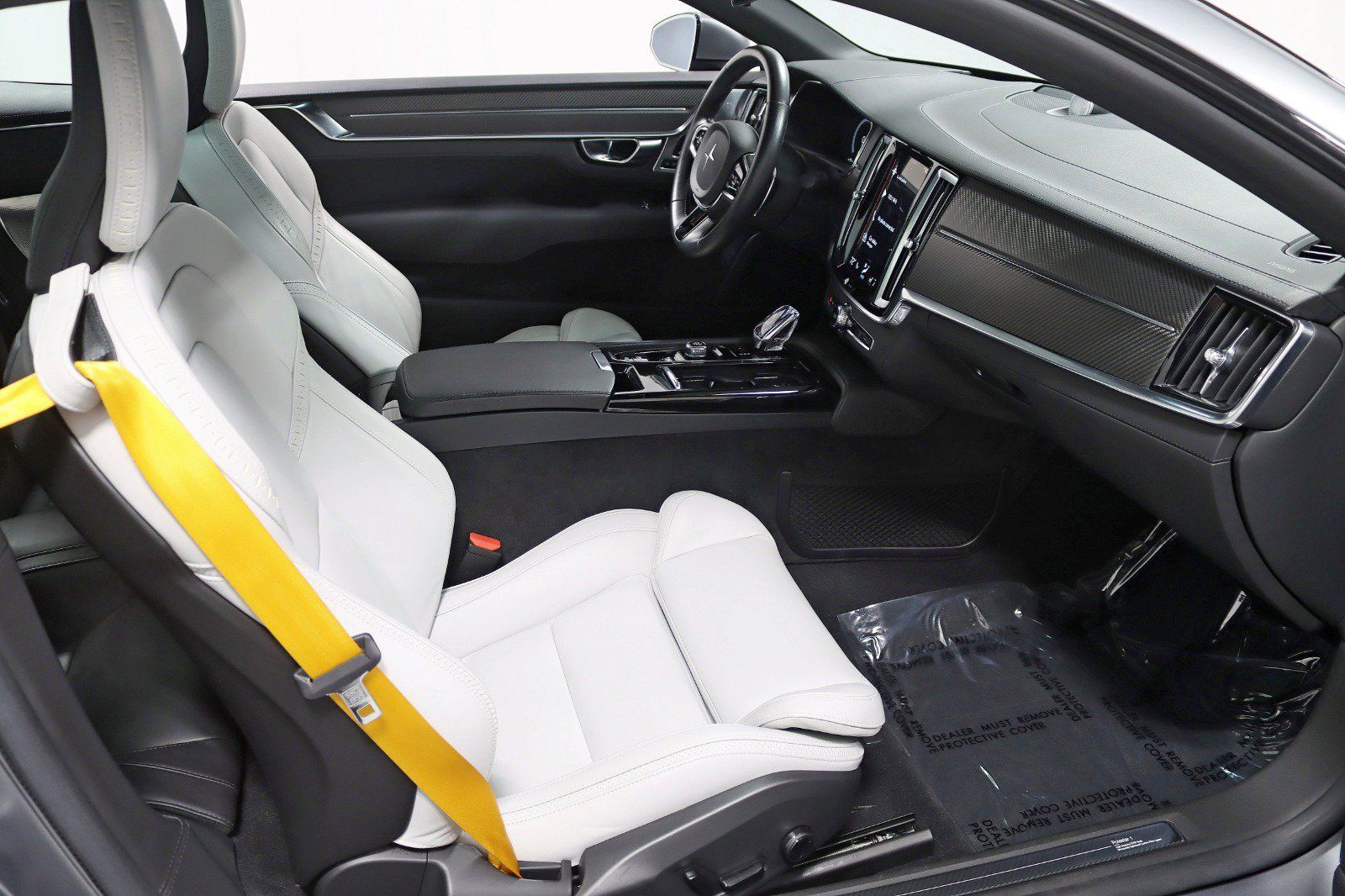 Used 2020 Polestar Polestar 1 AWD/4WD image 34