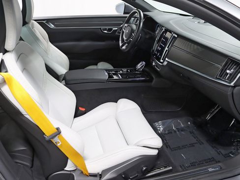 Used 2020 Polestar Polestar 1 AWD/4WD image 34