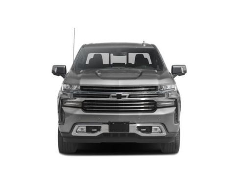 Used 2019 Chevrolet Silverado 1500 High Country w/ Technology Package AWD/4WD image 4