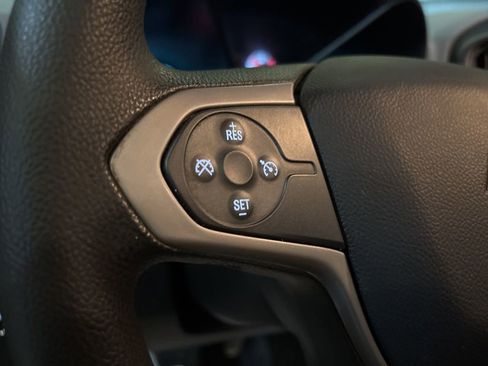 Used 2016 Chevrolet Colorado W/T w/ WT Convenience Package image 28