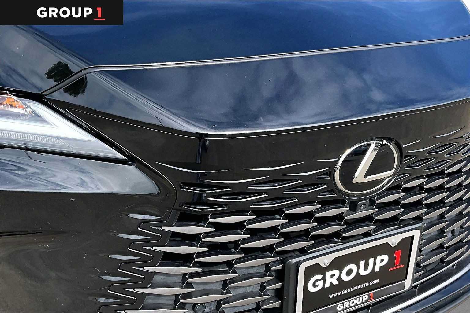 Certified 2024 Lexus RX 350 Premium Plus w/ Convenience Package FWD image 27
