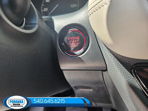 New 2026 Honda HR-V LX image 30