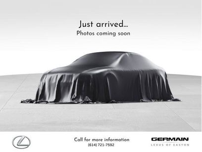 Used 2023 Lexus LS 500 AWD