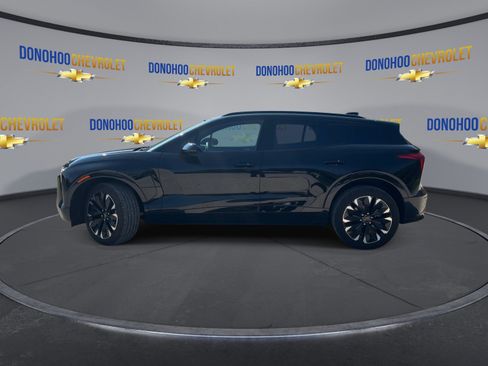 Used 2024 Chevrolet Blazer EV RS AWD/4WD image 8
