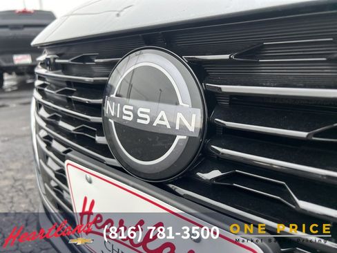 Used 2024 Nissan Sentra SV image 10