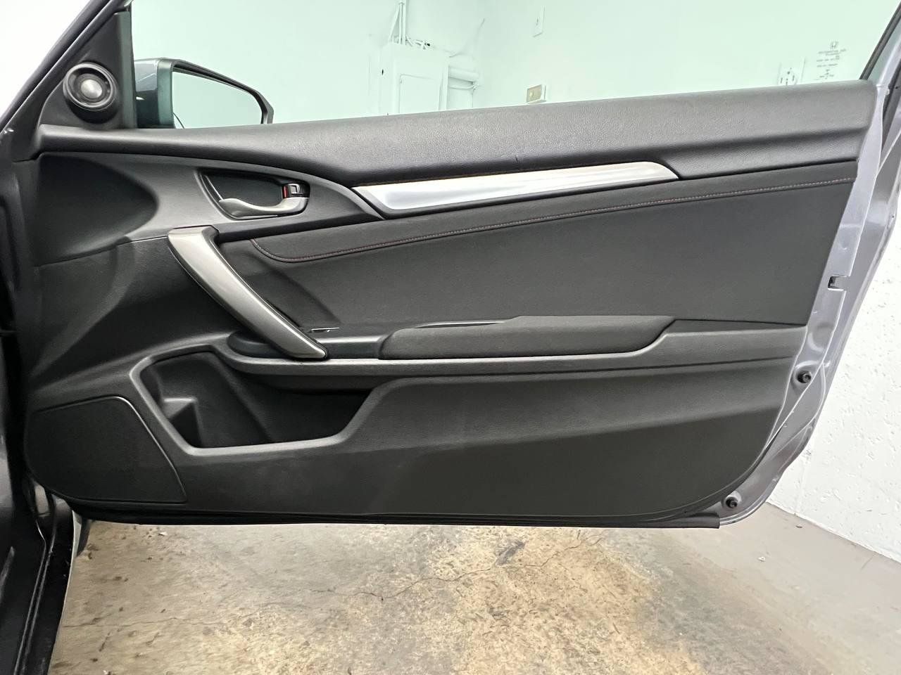 Used 2017 Honda Civic Si image 10