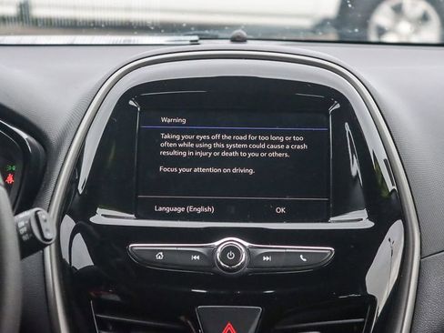 Used 2020 Chevrolet Spark LS image 18