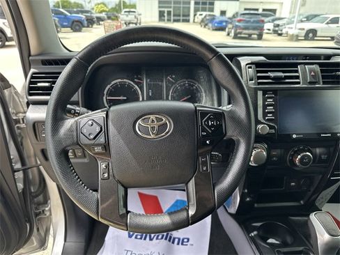 Used 2024 Toyota 4Runner TRD Off-Road image 20