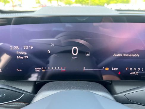 New 2026 Buick Enclave Preferred AWD/4WD image 17