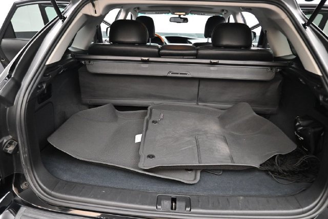 Used 2012 Lexus RX 350 AWD w/ Premium Pkg image 20