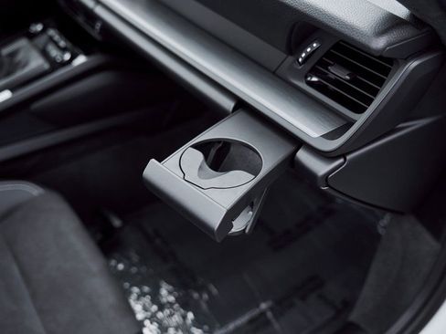 Used 2025 Porsche 911 GT3 w/ Chrono Package image 39