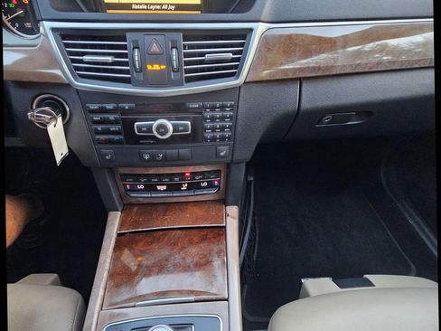 Used 2012 Mercedes-Benz E 350 Sedan image 14