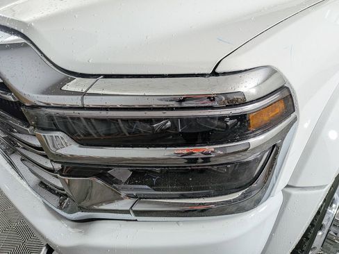 New 2026 RAM 5500 Tradesman image 11