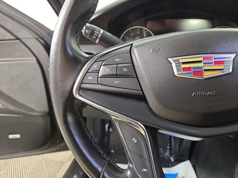 Used 2020 Cadillac CT6 Luxury image 22