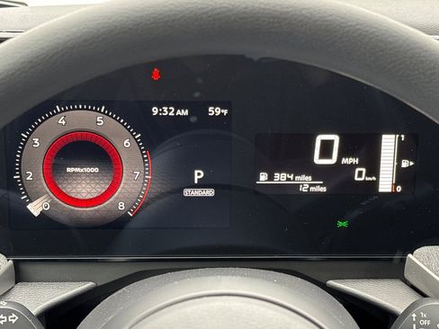 New 2026 Nissan Kicks SV w/ SV Premium Package image 21