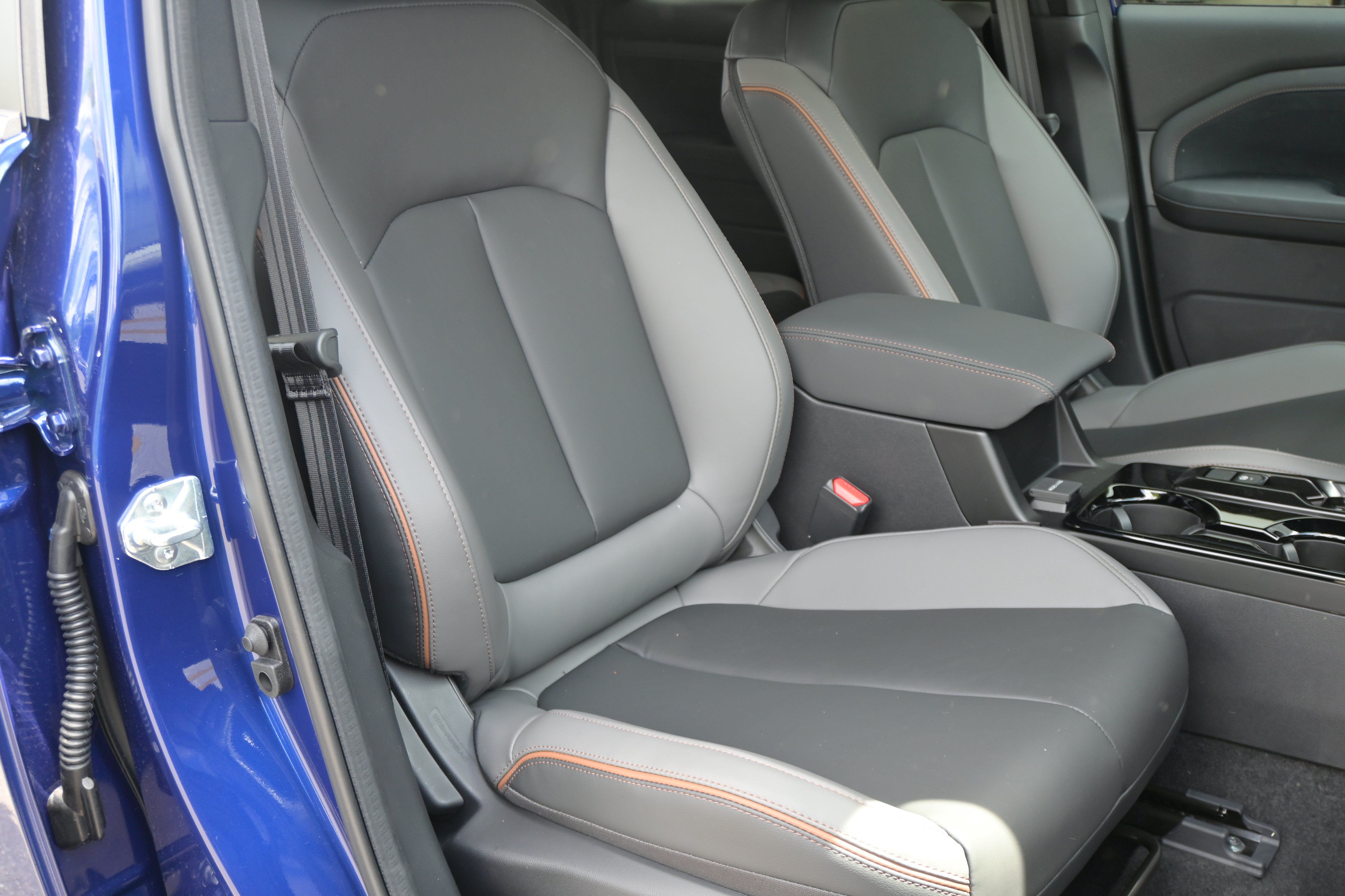 New 2026 Subaru Forester Sport w/ Onyx Edition AWD/4WD image 33