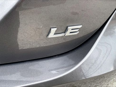 Used 2023 Toyota Camry LE w/ Convenience Package image 10